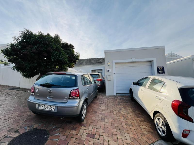3 Bedroom Property for Sale in Pinehurst Western Cape
